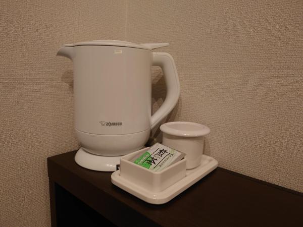 Ochanomizu Inn : photo 9 de la chambre chambre double standard - non-fumeurs