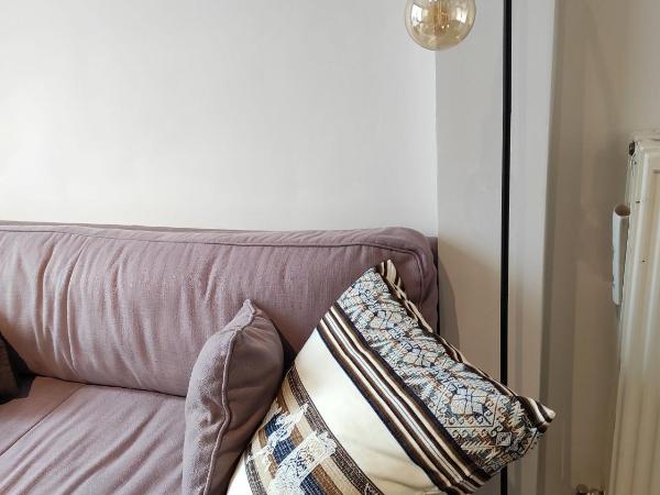 B&B In den Roden Schilt : photo 1 de la chambre studio