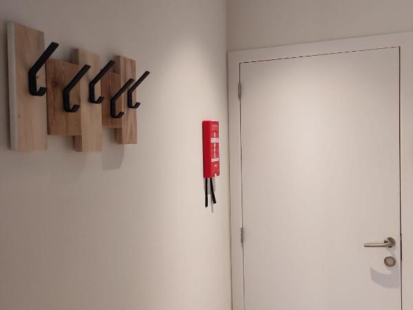 B&B In den Roden Schilt : photo 2 de la chambre studio