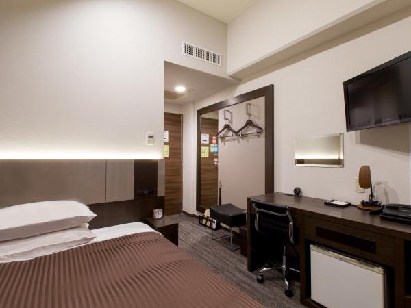 Ochanomizu Inn : photo 5 de la chambre chambre double Économique - non-fumeurs
