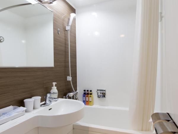 Ochanomizu Inn : photo 7 de la chambre chambre simple Économique - non-fumeurs