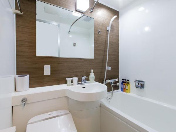 Ochanomizu Inn : photo 8 de la chambre chambre simple Économique - non-fumeurs