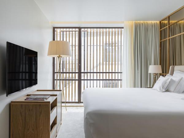 Casa da Companhia, Vignette Collection, an IHG Hotel : photo 1 de la chambre chambre premium