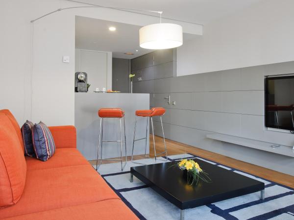 Hotel Reina Petronila : photo 7 de la chambre suite junior