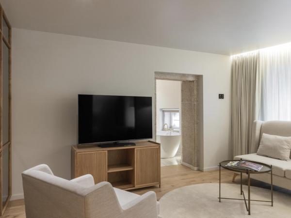 Casa da Companhia, Vignette Collection, an IHG Hotel : photo 3 de la chambre suite 1 chambre lit king-size