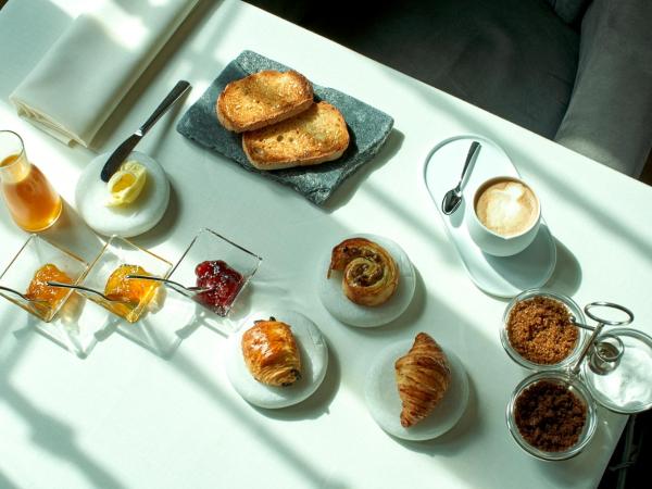 Grand Hotel Don Gregorio : photo 10 de la chambre suite