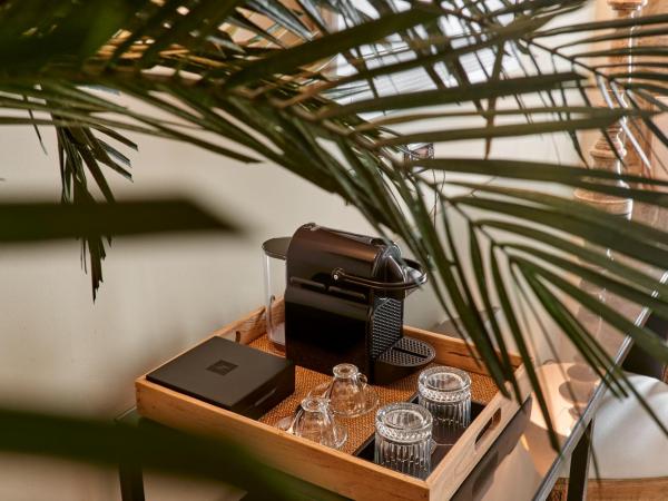 Grand Hotel Don Gregorio : photo 9 de la chambre suite