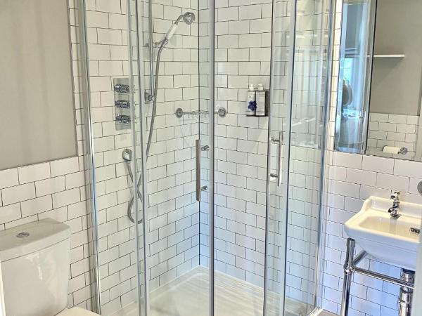 The Bridge Pub & Rooms : photo 5 de la chambre cosy twin
