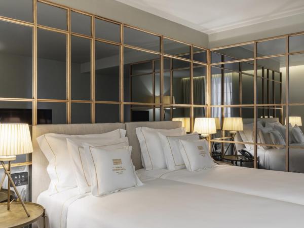 Casa da Companhia, Vignette Collection, an IHG Hotel : photo 3 de la chambre chambre lits jumeaux premium