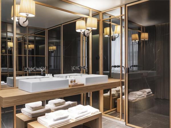 Casa da Companhia, Vignette Collection, an IHG Hotel : photo 4 de la chambre chambre premium