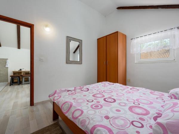 AMORE house with apartment : photo 3 de la chambre appartement avec balcon