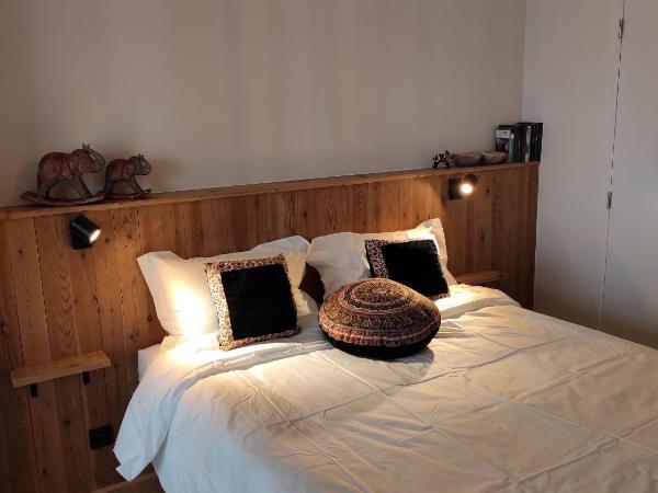 B&B In den Roden Schilt : photo 9 de la chambre studio