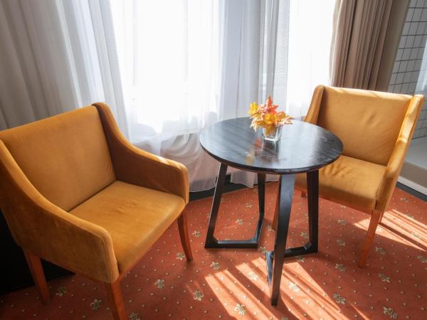 Hotel Esperance : photo 7 de la chambre chambre double supérieure