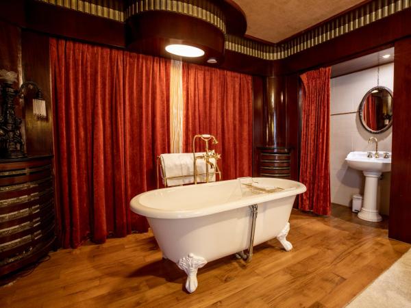 Hotel Esperance : photo 1 de la chambre chambre double deluxe