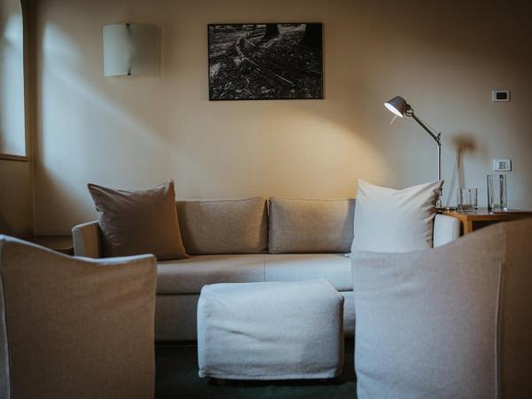 Ascanio Sforza - Suites & Apartments : photo 2 de la chambre appartement supérieur