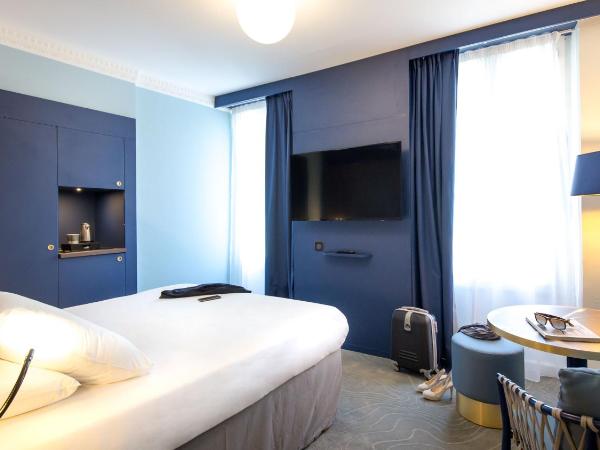 Mercure Marseille Centre Bompard La Corniche : photo 1 de la chambre chambre simple classique