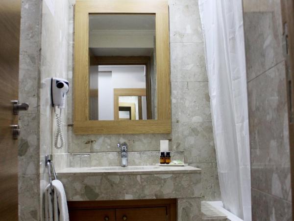 Oasis Hotel & Spa : photo 4 de la chambre chambre lits jumeaux