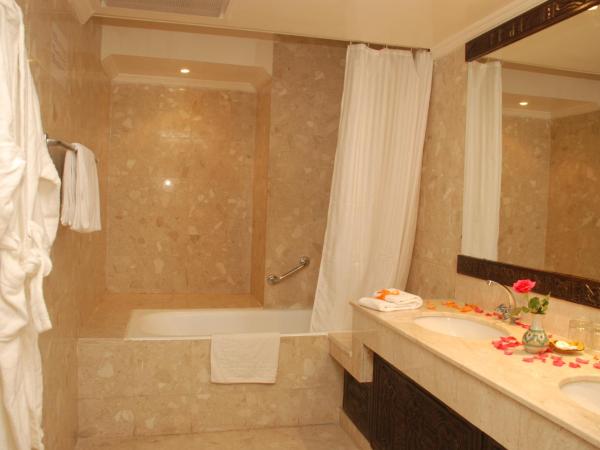 Oasis Hotel & Spa : photo 5 de la chambre suite