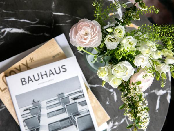 The Roebbek x Hanse : photo 3 de la chambre appartement