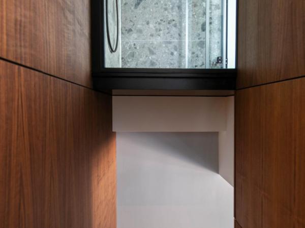 The Roebbek x Hanse : photo 8 de la chambre appartement