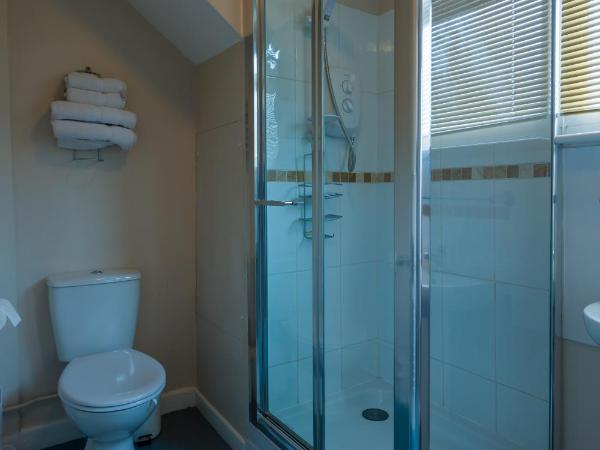 The Rosscourt-Adults Only : photo 5 de la chambre chambre double