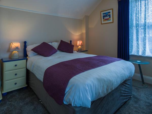 The Rosscourt-Adults Only : photo 2 de la chambre chambre double