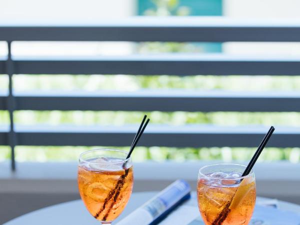 Akti Taygetos - Conference Resort : photo 6 de la chambre bungalow confort - vue sur jardin