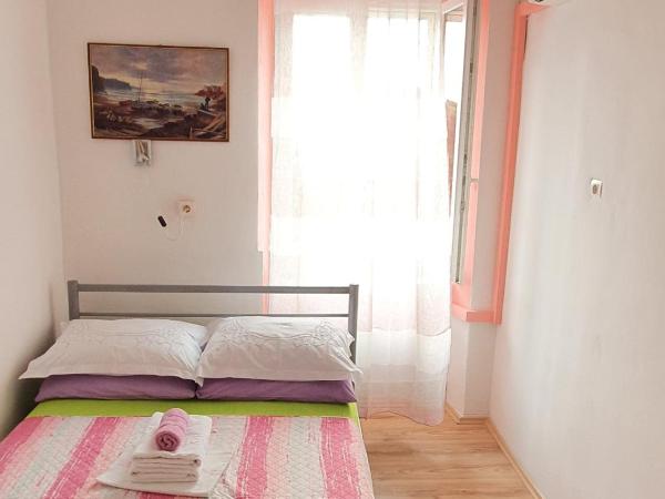 Rooms Duran : photo 3 de la chambre chambre double