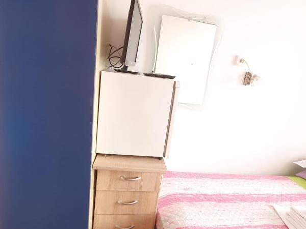 Rooms Duran : photo 5 de la chambre chambre double