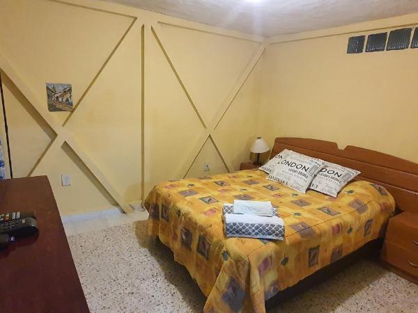 Departamentos muy cercanos al aeropuerto T2 wifi free : photo 2 de la chambre appartement - rez-de-chaussée
