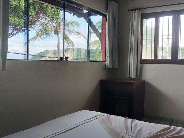 Bella Natal Praia Hotel : photo 2 de la chambre chambre double ou lits jumeaux standard - vue sur mer