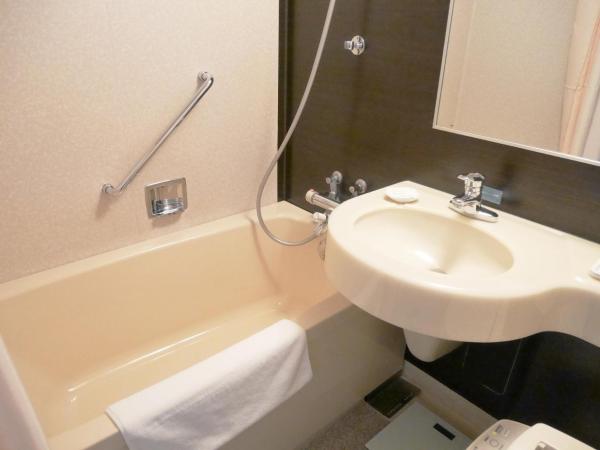 ANA Crowne Plaza Fukuoka, an IHG Hotel : photo 4 de la chambre chambre standard