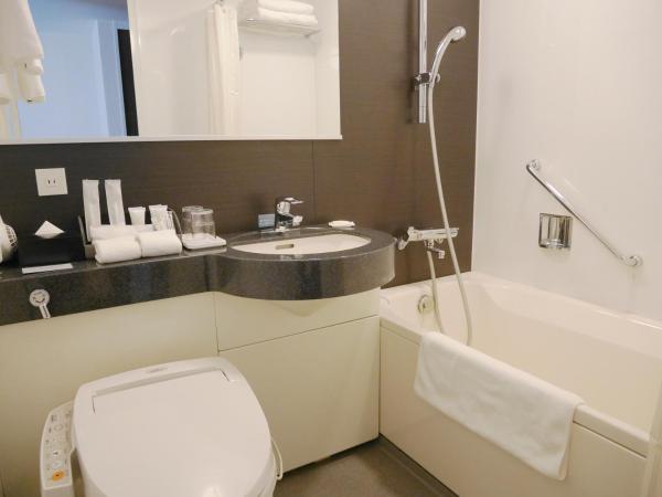 ANA Crowne Plaza Fukuoka, an IHG Hotel : photo 2 de la chambre chambre standard surclassée