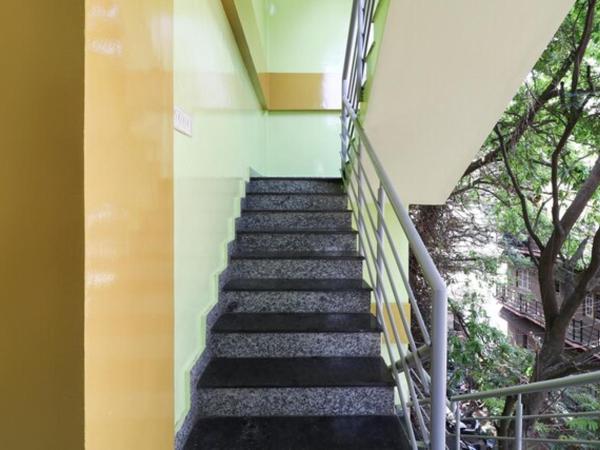 Palm Rooms Near St johns hospital : photo 2 de la chambre chambre simple deluxe