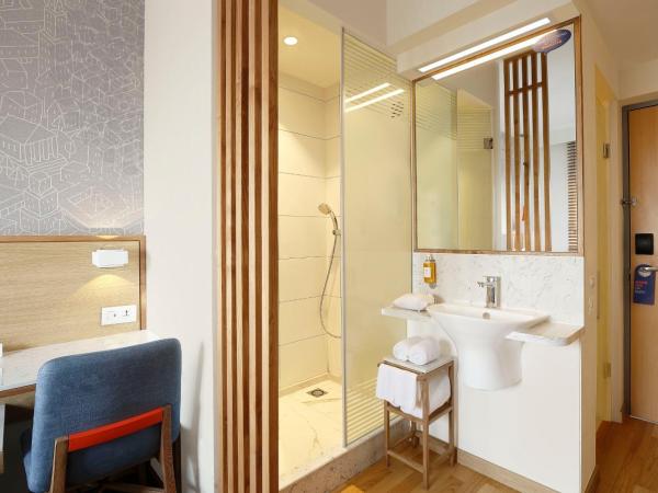 Holiday Inn Express Hyderabad Banjara Hills, an IHG Hotel : photo 1 de la chambre chambre standard