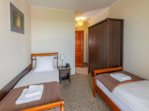 Mona Lisa Wellness & Spa : photo 8 de la chambre chambre double confort avec balcon