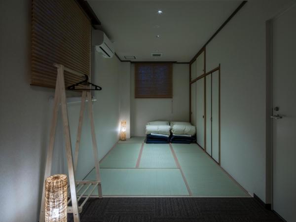 Randor Residence Hiroshima Suites : photo 10 de la chambre suite exécutive