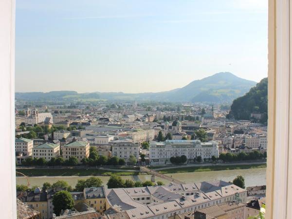Stadtalm Naturfreundehaus : photo 2 de la chambre chambre lits jumeaux standard