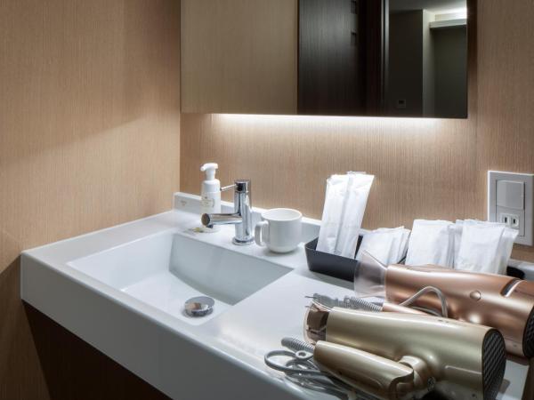 Randor Residence Hiroshima Suites : photo 10 de la chambre suite deluxe