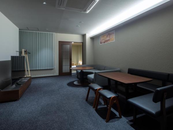 Randor Residence Hiroshima Suites : photo 4 de la chambre suite deluxe