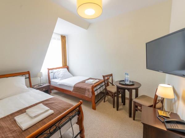Mona Lisa Wellness & Spa : photo 1 de la chambre chambre double ou lits jumeaux standard
