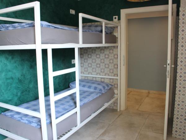 Stadtalm Naturfreundehaus : photo 3 de la chambre chambre lits jumeaux standard