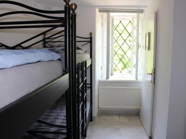 Stadtalm Naturfreundehaus : photo 4 de la chambre lit dans dortoir mixte de 6 lits