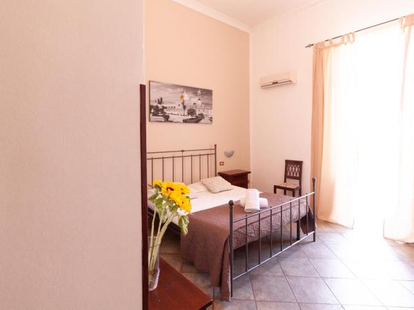 Hotel Concordia : photo 3 de la chambre chambre triple