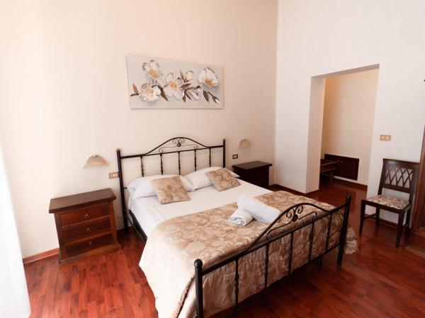 Hotel Concordia : photo 4 de la chambre suite junior