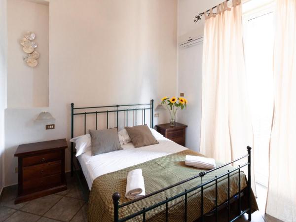 Hotel Concordia : photo 6 de la chambre chambre double ou lits jumeaux