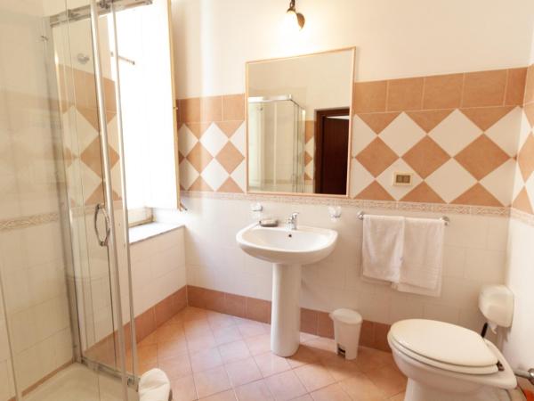 Hotel Concordia : photo 5 de la chambre chambre simple