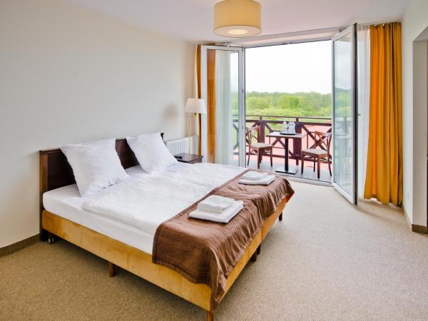 Mona Lisa Wellness & Spa : photo 8 de la chambre penthouse