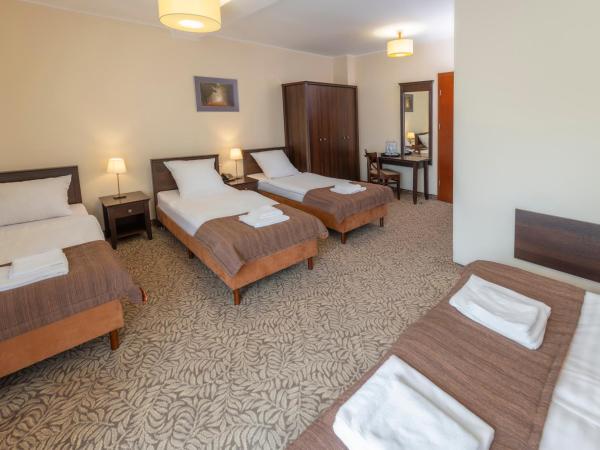 Mona Lisa Wellness & Spa : photo 3 de la chambre chambre familiale standard
