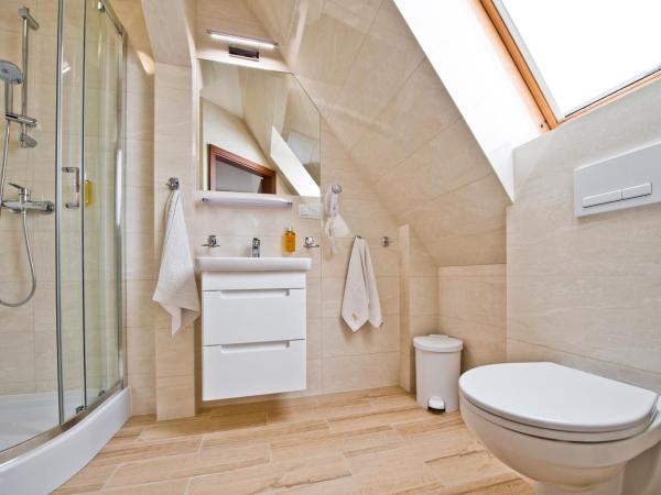 Mona Lisa Wellness & Spa : photo 6 de la chambre appartement standard